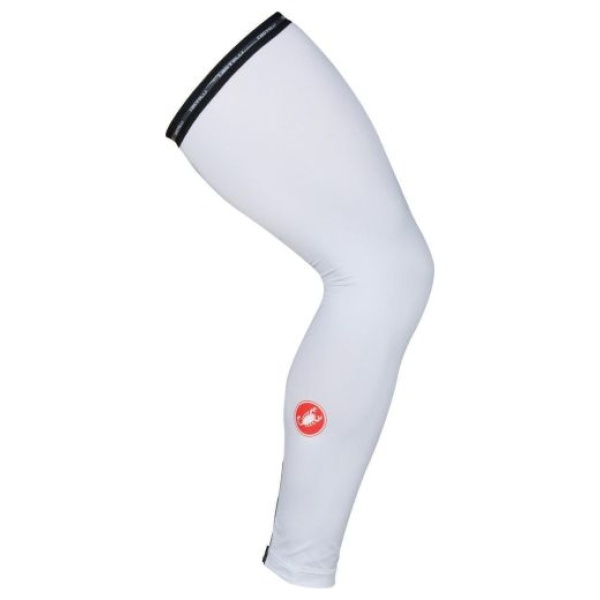 Castelli CA Upf 50+ Leg Sleeves - Afbeelding 2