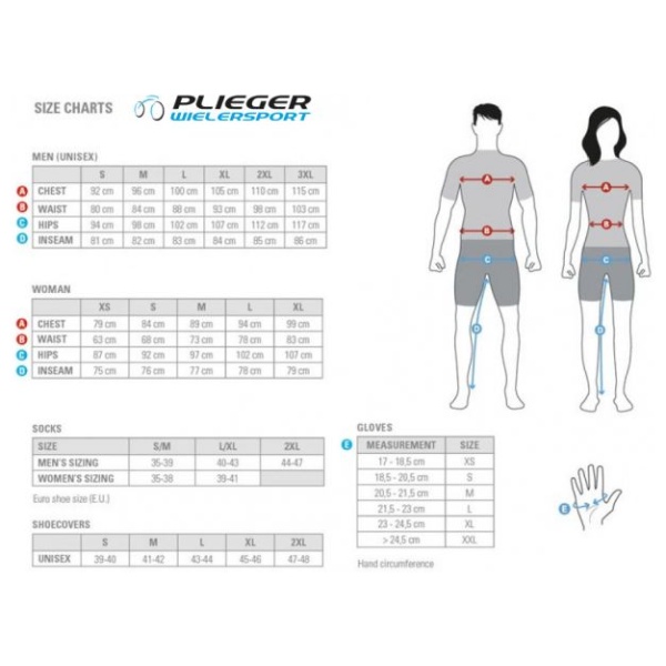 Castelli Lowboy Sock - Afbeelding 5
