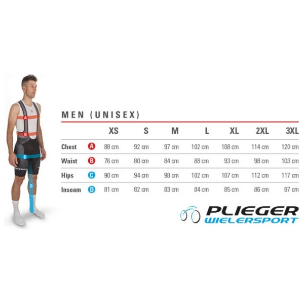 Castelli Squadra Stretch Jacket - Afbeelding 9