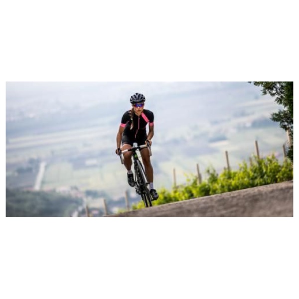 Castelli Velocissima Women Bibshort - Afbeelding 4
