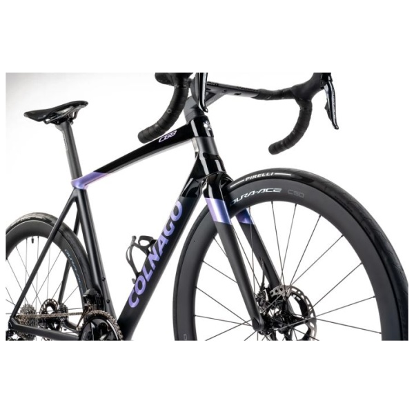 Colnago C68 Disc road - Afbeelding 10