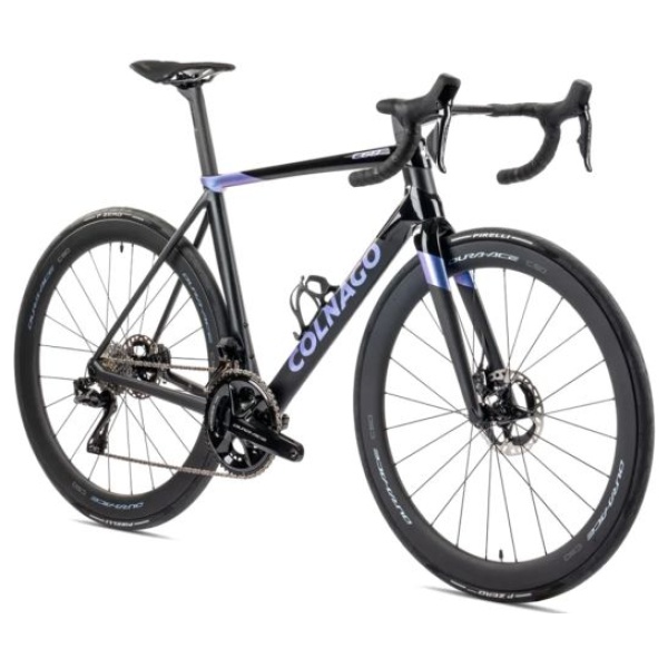 Colnago C68 Disc road - Afbeelding 3