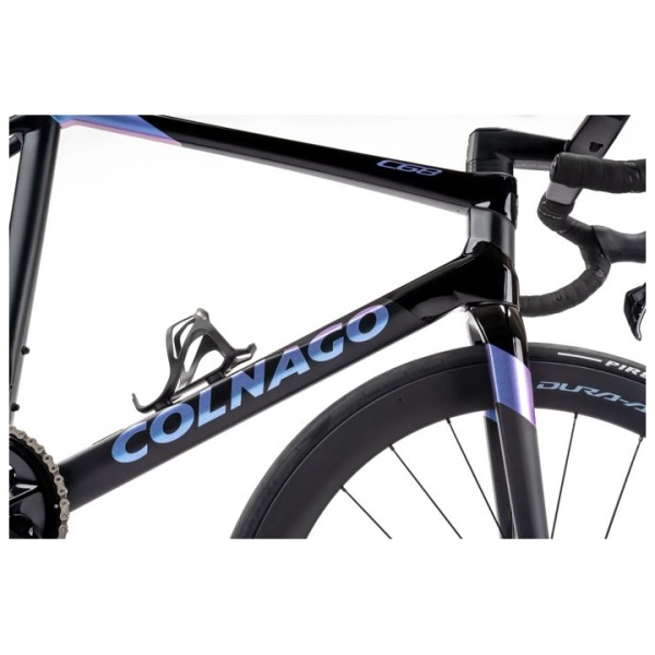 Colnago C68 Disc road - Afbeelding 4