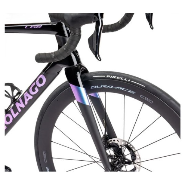 Colnago C68 Disc road - Afbeelding 7