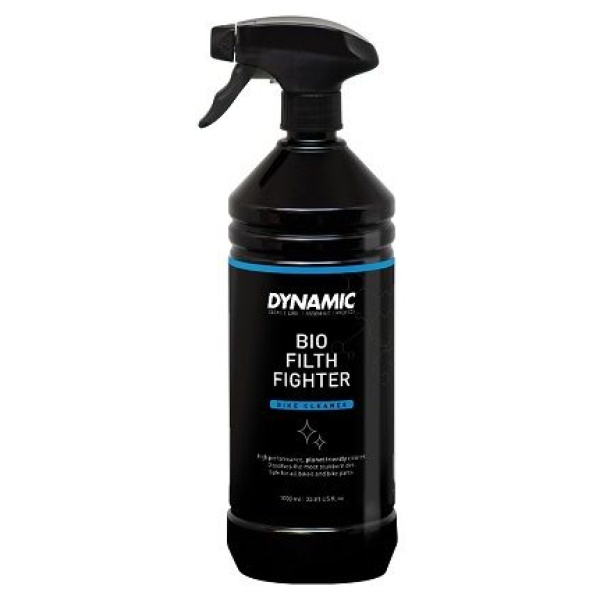 Dynamic Bio Filth Fighter fietsreiniger 1000ml - Afbeelding 4