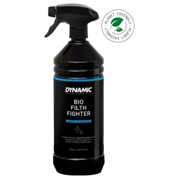 Dynamic Bio Filth Fighter fietsreiniger 1000ml - Afbeelding 5