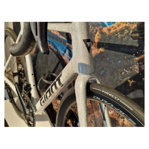 Giant TCR Advanced SL Opal Ui2 - Afbeelding 6