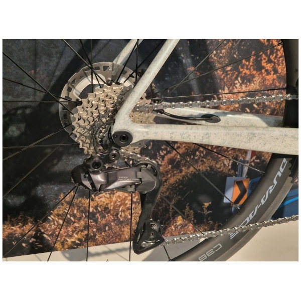Giant TCR Advanced SL Opal Ui2 - Afbeelding 4