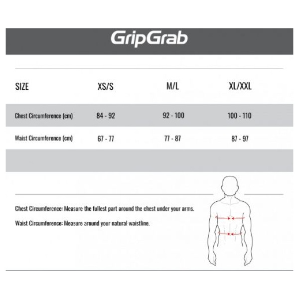 Gripgrab 3-Season Sleeveless Base Layer - Afbeelding 6