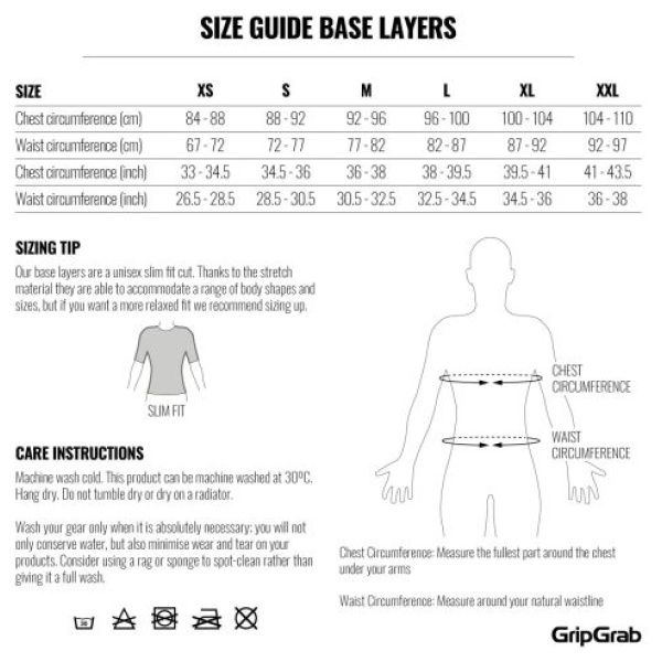 Gripgrab Ultralight Sleeveless Mesh Ondershirt - Afbeelding 11