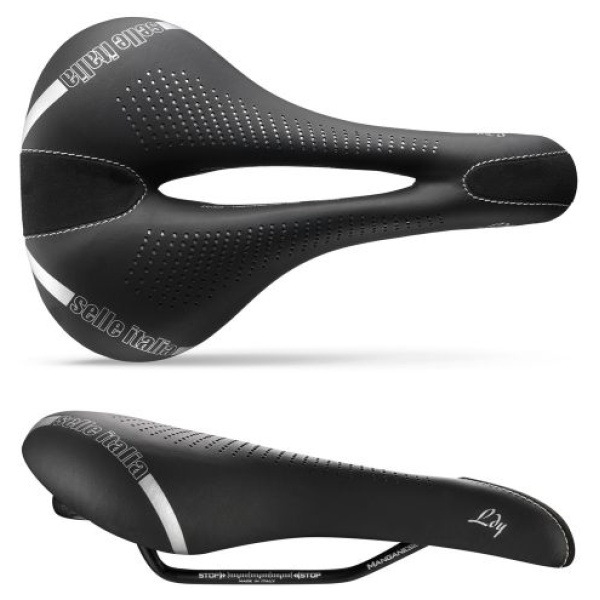 Selle Italia LADY GEL FLOW DS S2 - Afbeelding 4