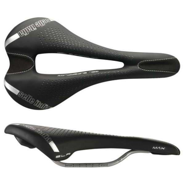 Selle Italia MAX SLR GEL SUPERFLOW L3 - Afbeelding 2