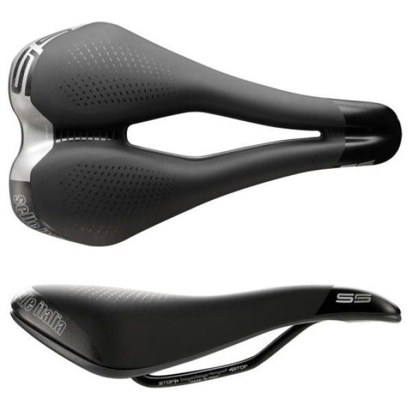 Selle Italia S5 SUPERFLOW S3 - Afbeelding 2