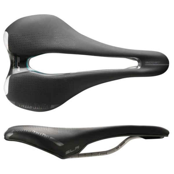 Selle Italia SLR BOOST GRAVEL SUPERFLOW L3 - Afbeelding 2