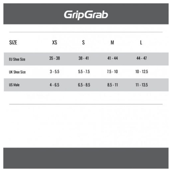 Gripgrab Lightweight SL fietssokken - Afbeelding 61