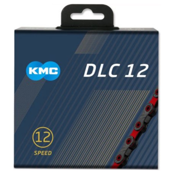 Kmc DLC 12V Ketting - Afbeelding 7