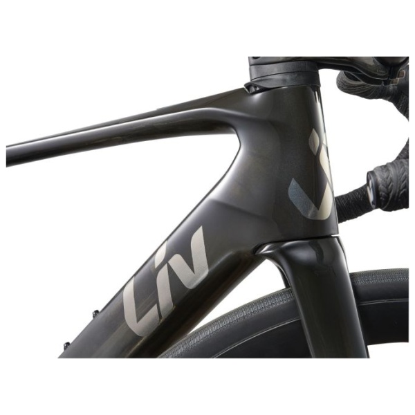 Liv Avail Advanced E+ Elite 2 - Afbeelding 4