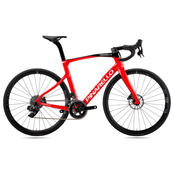 Pinarello X3 - Afbeelding 10