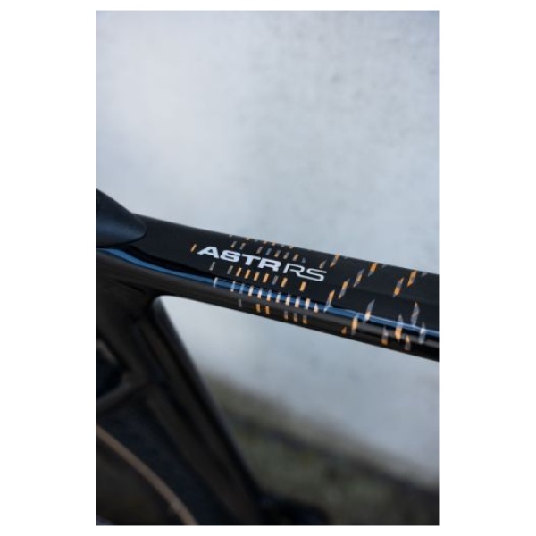 Ridley Astr RS Shimano GRX800 DI2 2x - Afbeelding 11
