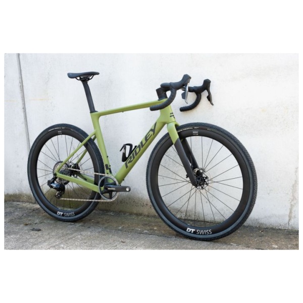 Ridley Astr RS Shimano GRX800 DI2 2x - Afbeelding 4