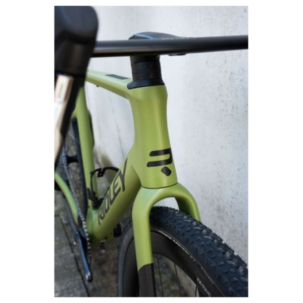 Ridley Astr RS Shimano GRX800 DI2 2x - Afbeelding 8