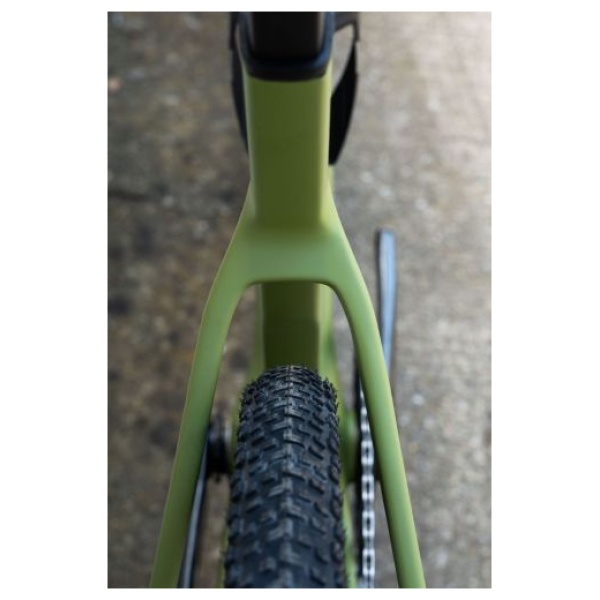 Ridley Astr RS Shimano GRX800 DI2 2x - Afbeelding 9