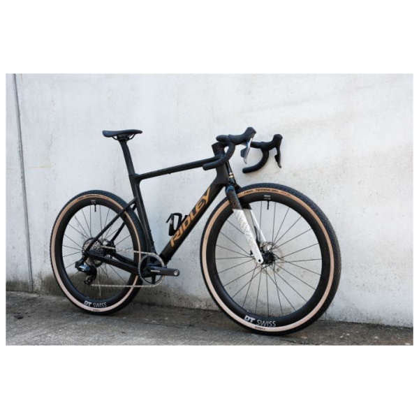 Ridley Astr RS Shimano GRX800 DI2 2x - Afbeelding 10
