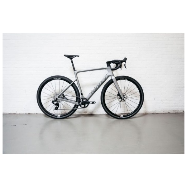 Ridley Astr Shimano GRX600 2x12sp - Afbeelding 4