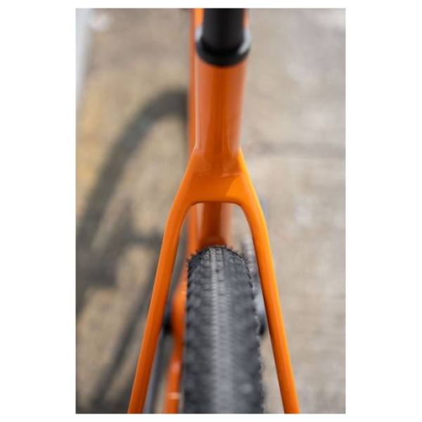 Ridley Astr Shimano GRX600 2x12sp - Afbeelding 12