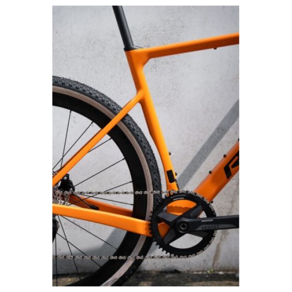 Ridley Astr Shimano GRX600 2x12sp - Afbeelding 14