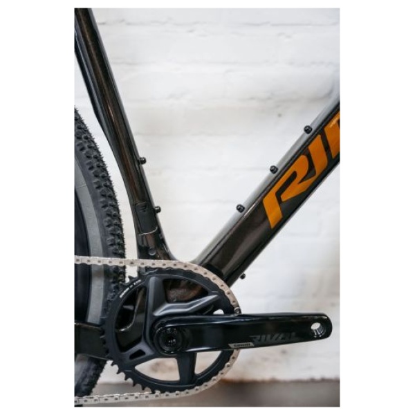 Ridley Astr Shimano GRX600 2x12sp - Afbeelding 19