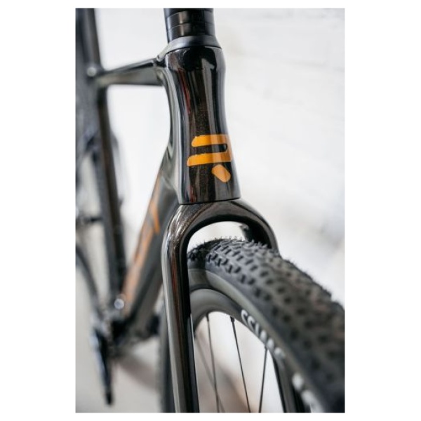 Ridley Astr Shimano GRX600 2x12sp - Afbeelding 20