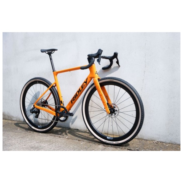 Ridley Astr Shimano GRX600 2x12sp - Afbeelding 10