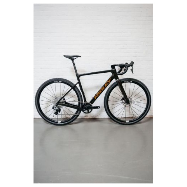 Ridley Astr Sram Apex XPLR AXS 1x12sp - Afbeelding 8
