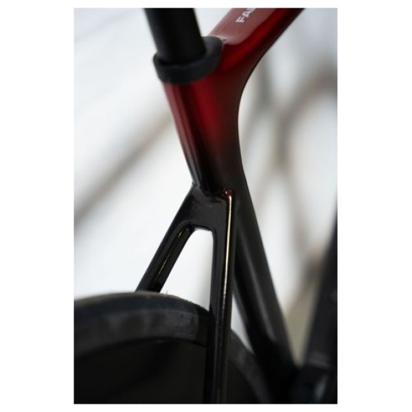 Ridley Falcn Shimano 105 - 2x12 - Afbeelding 9
