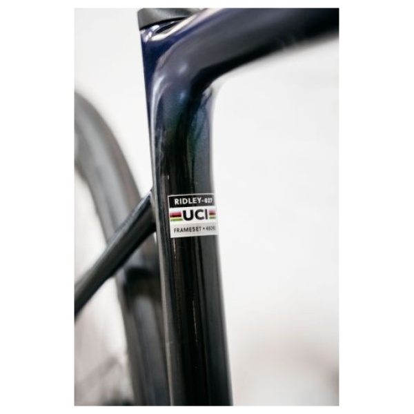 Ridley Falcn Shimano 105 - 2x12 - Afbeelding 8