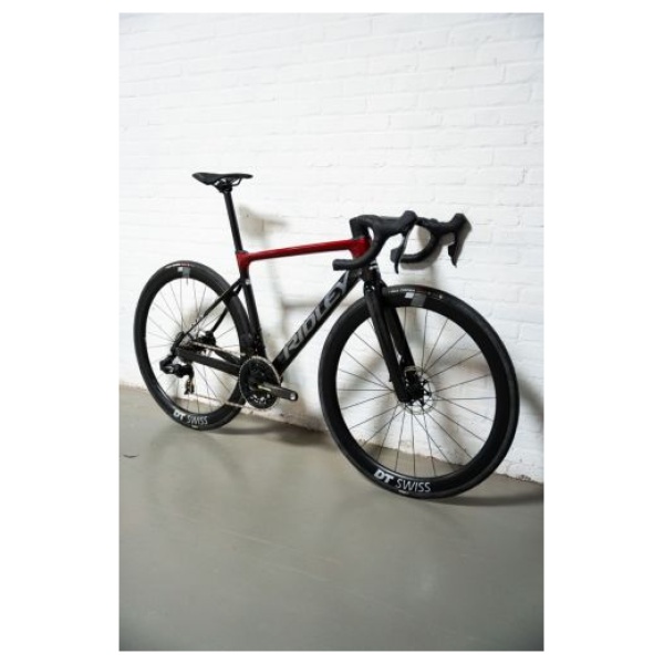 Ridley Falcn Shimano 105 - 2x12 - Afbeelding 14