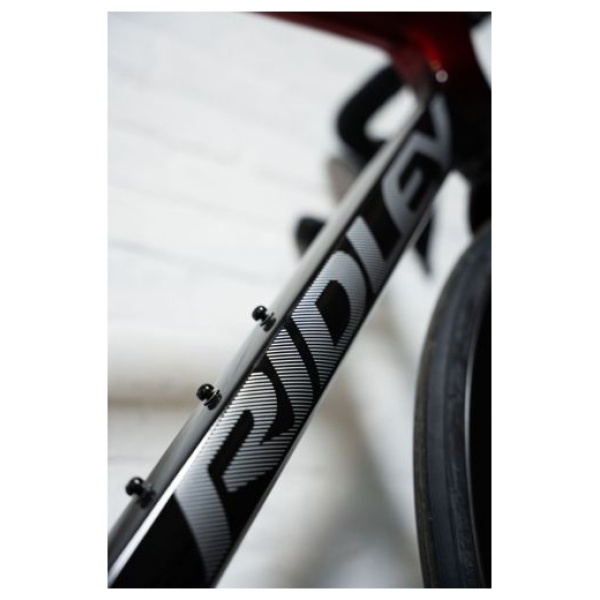 Ridley Falcn Shimano 105 - 2x12 - Afbeelding 11