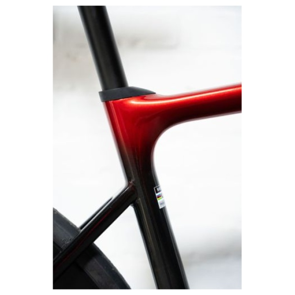 Ridley Falcn Shimano 105 - 2x12 - Afbeelding 10