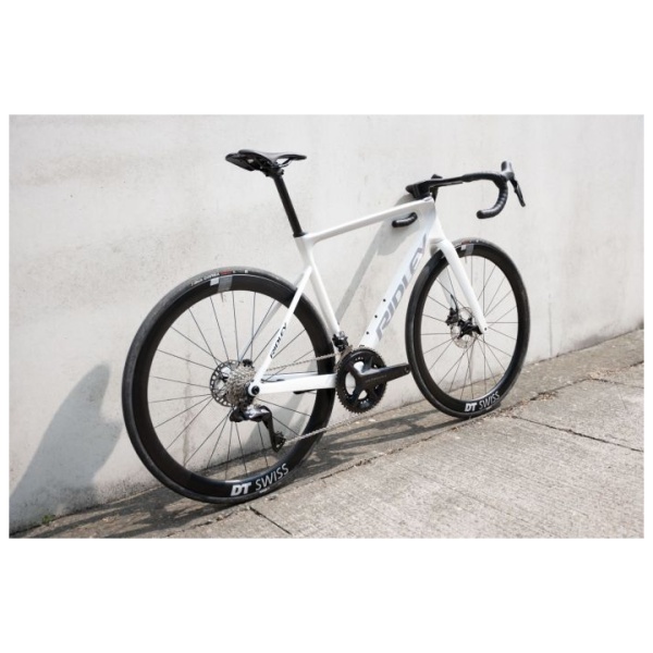 Ridley Falcn Sram Force AXS 2X12 - Afbeelding 3