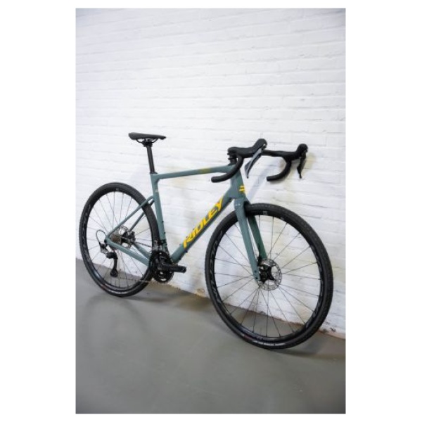 Ridley Grifn Gravel Sram Apex XPLR AXS 1x12sp - Afbeelding 3