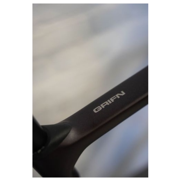 Ridley Grifn Gravel Sram Apex XPLR AXS 1x12sp - Afbeelding 11
