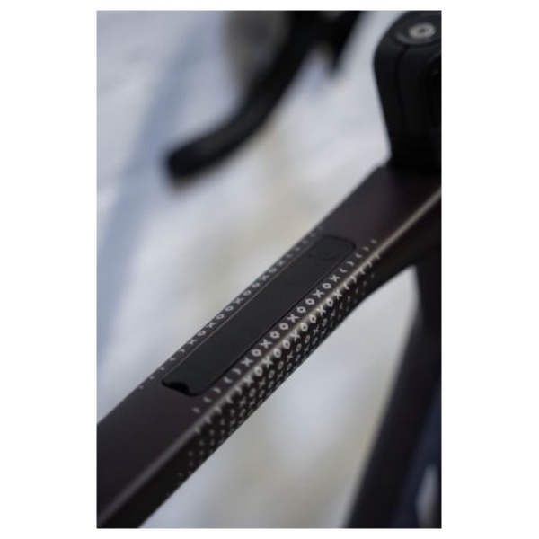 Ridley Grifn Gravel Sram Apex XPLR AXS 1x12sp - Afbeelding 12