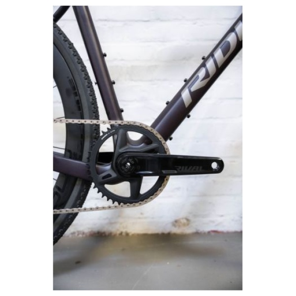 Ridley Grifn Gravel Sram Apex XPLR AXS 1x12sp - Afbeelding 13