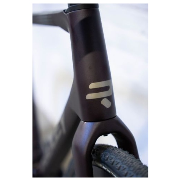 Ridley Grifn Gravel Sram Apex XPLR AXS 1x12sp - Afbeelding 15