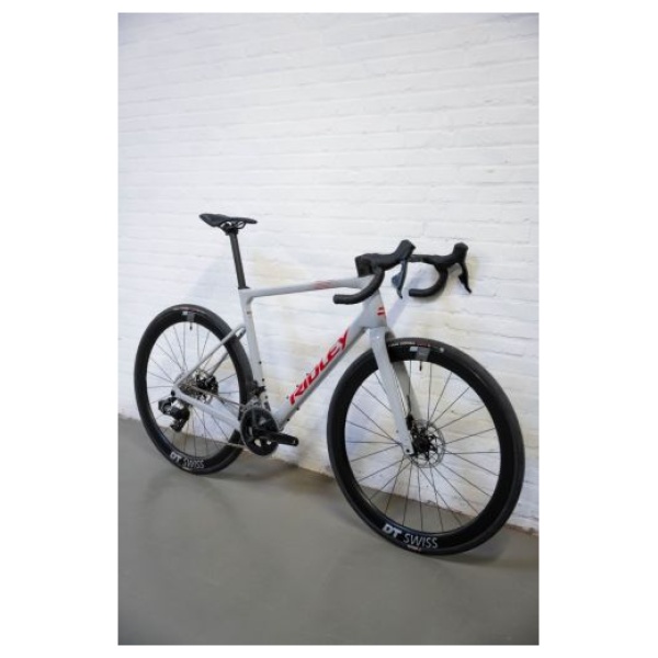 Ridley Grifn Gravel Sram Apex XPLR AXS 1x12sp - Afbeelding 16