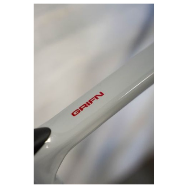 Ridley Grifn Gravel Sram Apex XPLR AXS 1x12sp - Afbeelding 17