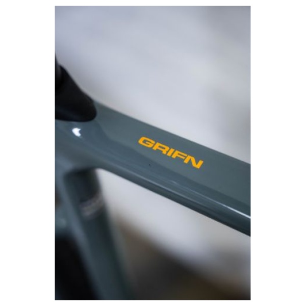Ridley Grifn Gravel Sram Apex XPLR AXS 1x12sp - Afbeelding 4