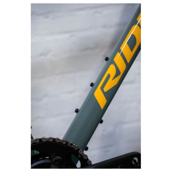 Ridley Grifn Gravel Sram Apex XPLR AXS 1x12sp - Afbeelding 6