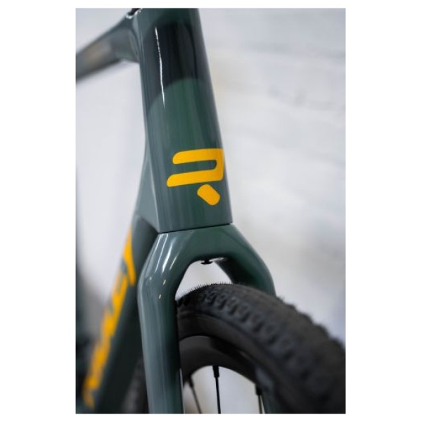 Ridley Grifn Gravel Sram Apex XPLR AXS 1x12sp - Afbeelding 8